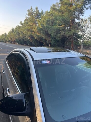 Chevrolet Cruze 2012, 175,000 km - 1.8 л - Gəncə