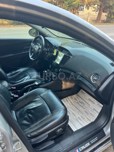 Chevrolet Cruze 2012, 175,000 km - 1.8 л - Gəncə