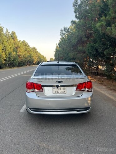 Chevrolet Cruze 2012, 175,000 km - 1.8 л - Gəncə