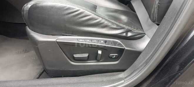 Suzuki Kizashi 2010, 247,000 km - 2.4 l - Bakı