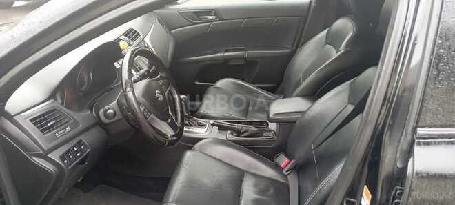 Suzuki Kizashi 2010, 247,000 km - 2.4 l - Bakı