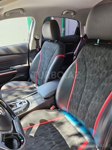 Baic Senova D50 2022, 14,000 km - 1.5 l - Zaqatala
