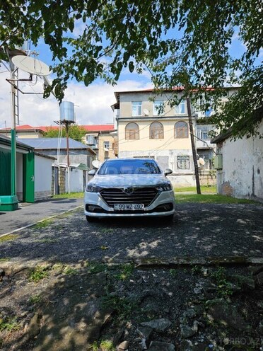 Baic Senova D50 2022, 14,000 km - 1.5 l - Zaqatala
