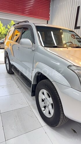 Toyota Land Cruiser Prado 2006, 157,000 km - 3.0 l - Bakı