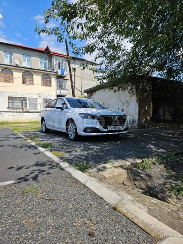 Baic Senova D50 2022, 14,000 km - 1.5 l - Zaqatala