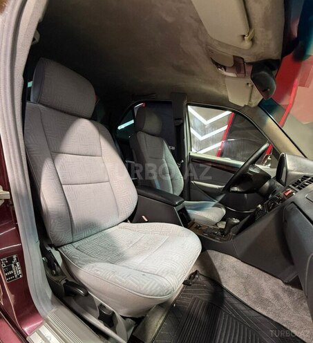 Mercedes C 180 1998, 305,005 km - 1.8 l - Sumqayıt