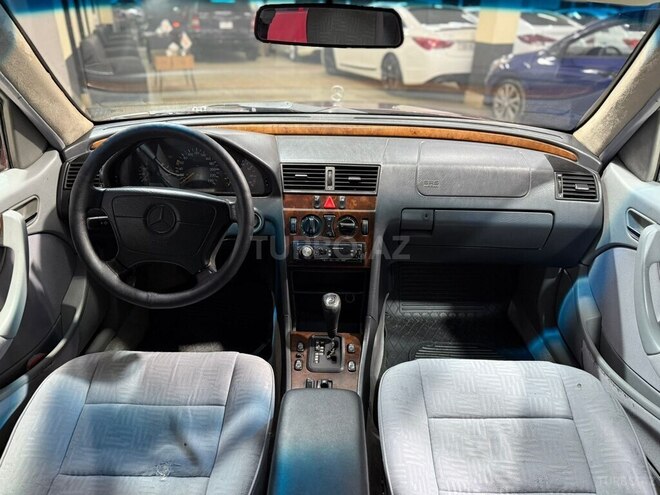 Mercedes C 180 1998, 305,005 km - 1.8 l - Sumqayıt
