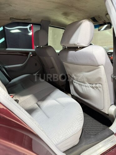Mercedes C 180 1998, 305,005 km - 1.8 l - Sumqayıt