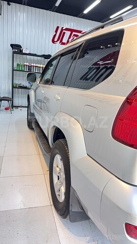 Toyota Land Cruiser Prado 2006, 157,000 km - 3.0 l - Bakı
