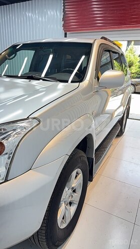 Toyota Land Cruiser Prado 2006, 157,000 km - 3.0 l - Bakı