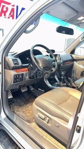 Toyota Land Cruiser Prado 2006, 157,000 km - 3.0 l - Bakı