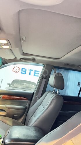 Toyota Land Cruiser Prado 2006, 157,000 km - 3.0 l - Bakı