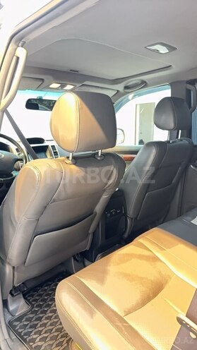Toyota Land Cruiser Prado 2006, 157,000 km - 3.0 l - Bakı