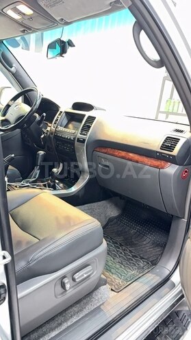 Toyota Land Cruiser Prado 2006, 157,000 km - 3.0 l - Bakı
