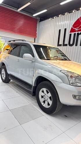 Toyota Land Cruiser Prado 2006, 157,000 km - 3.0 l - Bakı