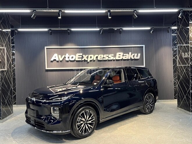 Changan  2025, 0 km - 1.5 l - Bakı