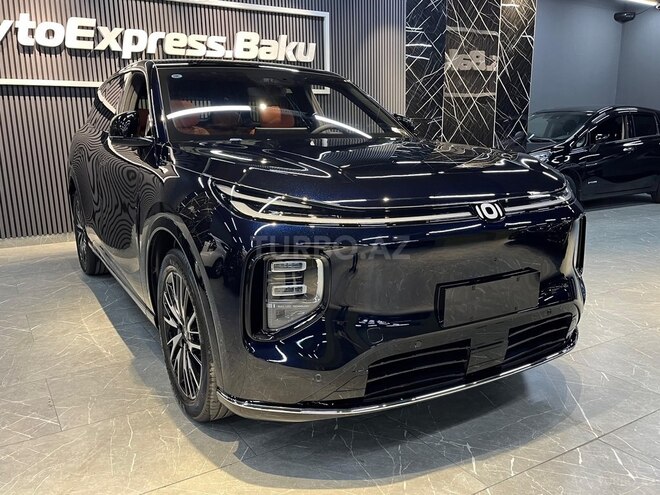 Changan  2025, 0 km - 1.5 l - Bakı