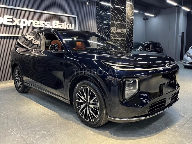 Changan  2025, 0 km - 1.5 l - Bakı