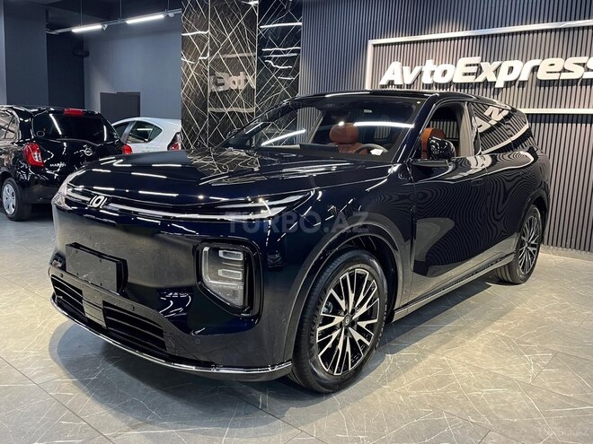 Changan  2025, 0 km - 1.5 l - Bakı