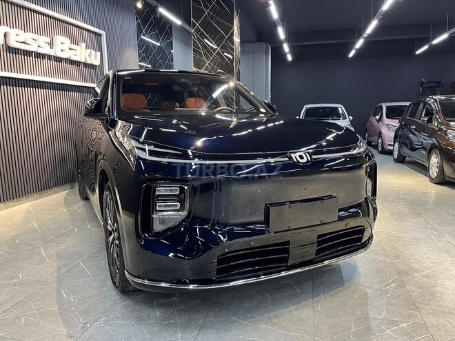 Changan  2025, 0 km - 1.5 l - Bakı