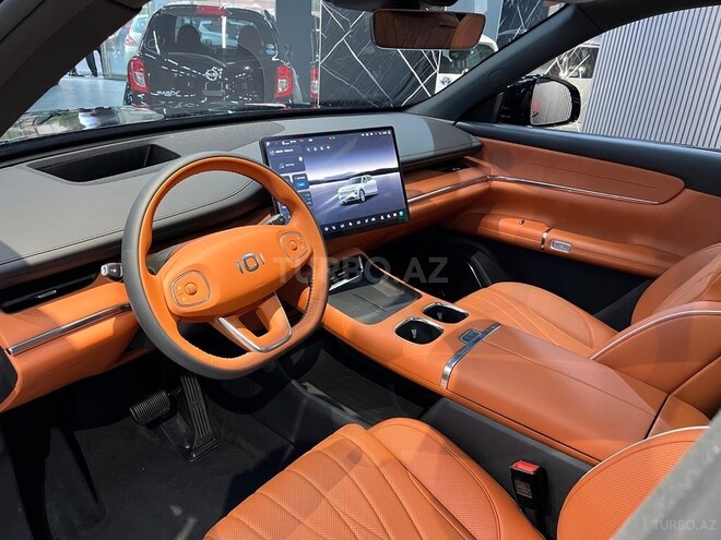 Changan  2025, 0 km - 1.5 l - Bakı