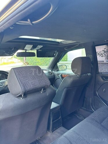 Mercedes C 200 1998, 342,000 km - 2.0 л - Bakı