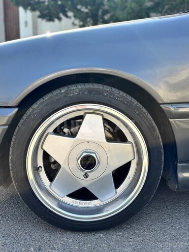Mercedes C 200 1998, 342,000 km - 2.0 л - Bakı