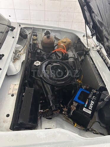 LADA (VAZ) 2107 2002, 50,000 km - 1.6 l - Bakı
