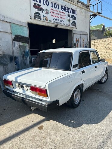 LADA (VAZ) 2107 2002, 50,000 km - 1.6 l - Bakı