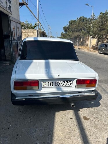 LADA (VAZ) 2107 2002, 50,000 km - 1.6 l - Bakı