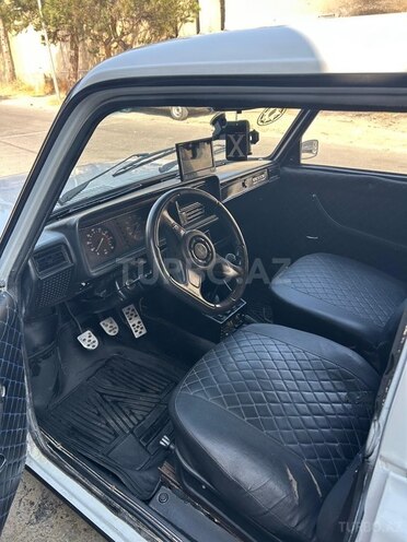LADA (VAZ) 2107 2002, 50,000 km - 1.6 l - Bakı