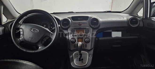 Kia Carens 2010, 126,000 km - 2.0 l - Bakı