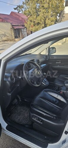 Kia Carens 2010, 126,000 km - 2.0 l - Bakı