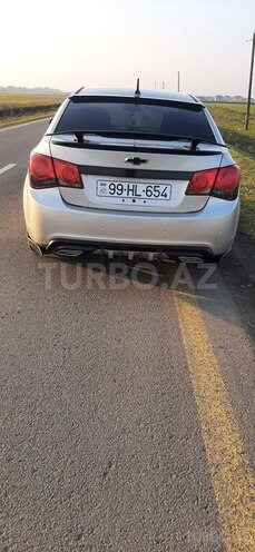 Chevrolet Cruze 2013, 200,000 km - 1.4 l - Bakı