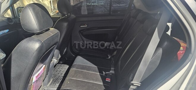 Kia Carens 2010, 126,000 km - 2.0 l - Bakı