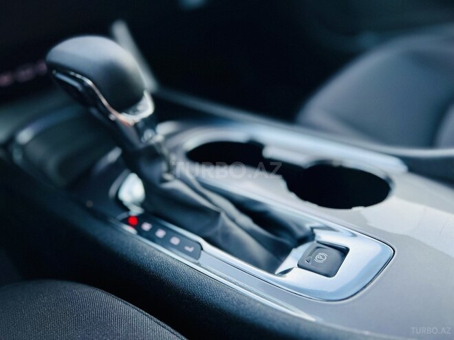Chevrolet Malibu 2022, 83,444 km - 1.5 l - Bakı