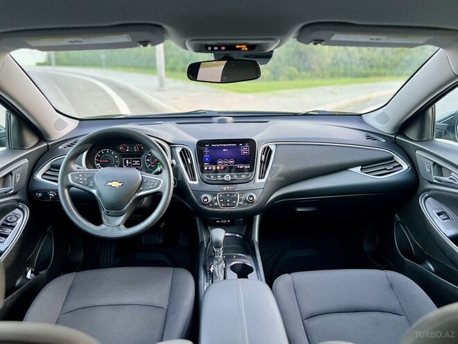 Chevrolet Malibu 2022, 83,444 km - 1.5 l - Bakı