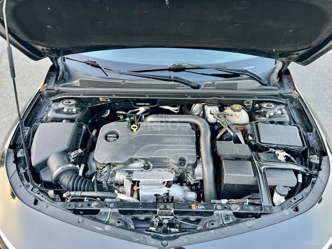 Chevrolet Malibu 2022, 83,444 km - 1.5 l - Bakı