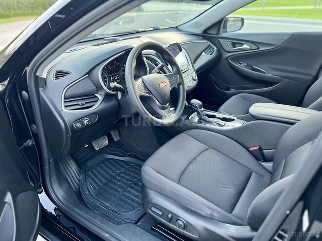 Chevrolet Malibu 2022, 83,444 km - 1.5 l - Bakı