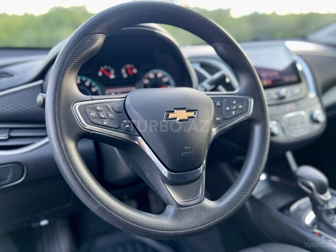 Chevrolet Malibu 2022, 83,444 km - 1.5 l - Bakı