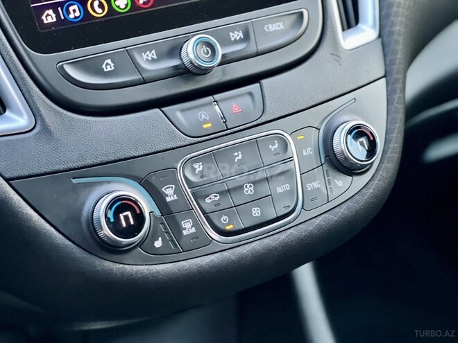 Chevrolet Malibu 2022, 83,444 km - 1.5 l - Bakı