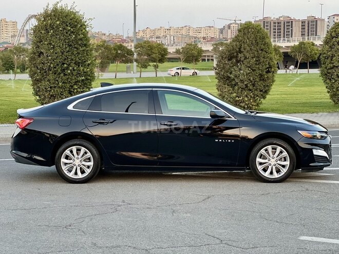 Chevrolet Malibu 2022, 83,444 km - 1.5 l - Bakı