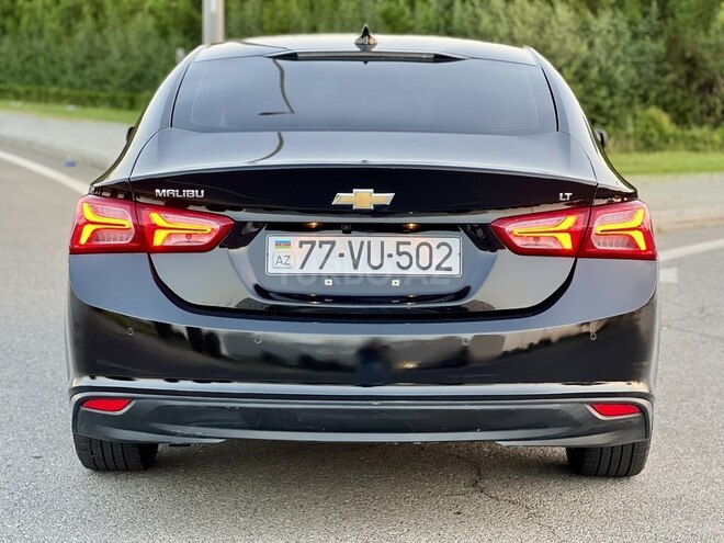 Chevrolet Malibu 2022, 83,444 km - 1.5 l - Bakı