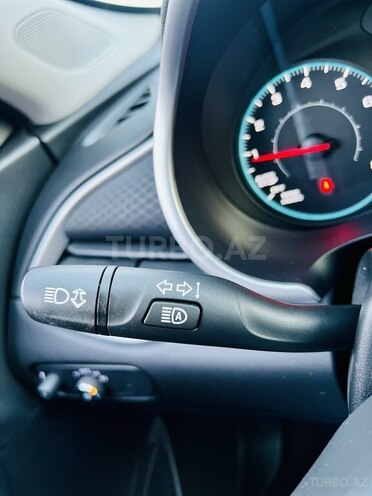 Chevrolet Malibu 2022, 83,444 km - 1.5 l - Bakı