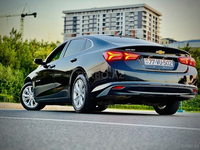 Chevrolet Malibu 2022, 83,444 km - 1.5 l - Bakı
