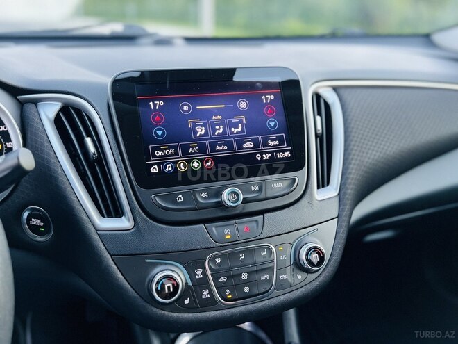 Chevrolet Malibu 2022, 83,444 km - 1.5 l - Bakı
