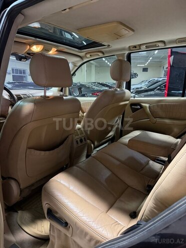 Mercedes ML 320 2002, 277,077 km - 3.2 л - Sumqayıt