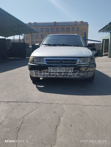 Opel Astra 1994, 870,000 km - 1.6 л - Gəncə