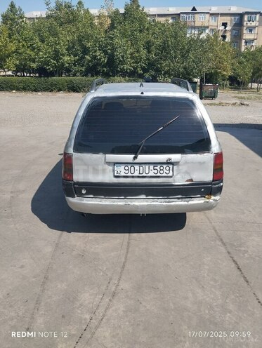 Opel Astra 1994, 870,000 km - 1.6 л - Gəncə