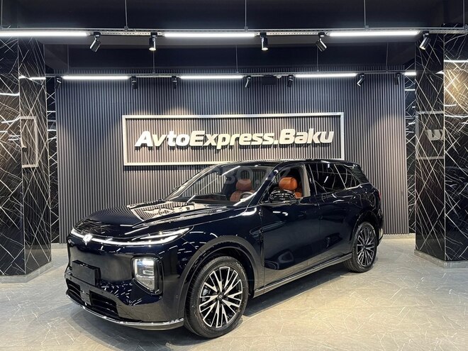 Changan  2025, 0 km - 1.5 l - Bakı
